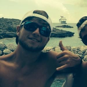 Meet your Posher, Spencer